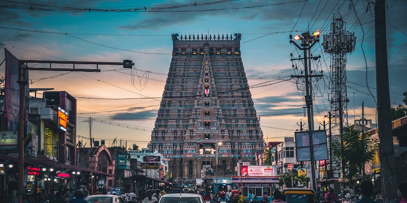 What are the pros and cons of living in Tamil Nadu?