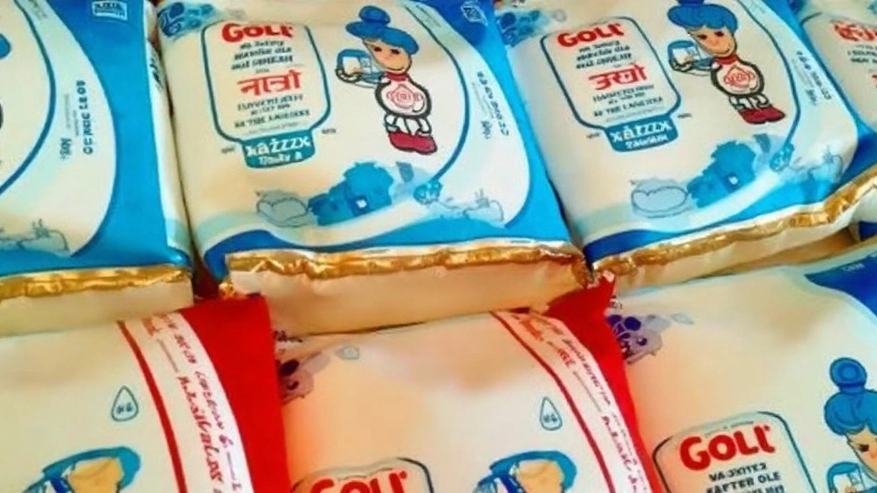 GST 2.0 Slashes Dairy Prices: Milk, Butter, Paneer Become Cheaper