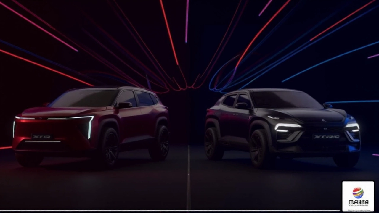 What it means for buyers, rivals, and the SUV market