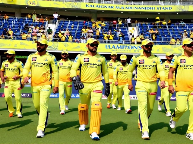Mumbai Indians vs Chennai Super Kings at Wankhede: Weather, Pitch & Odds for IPL 2025