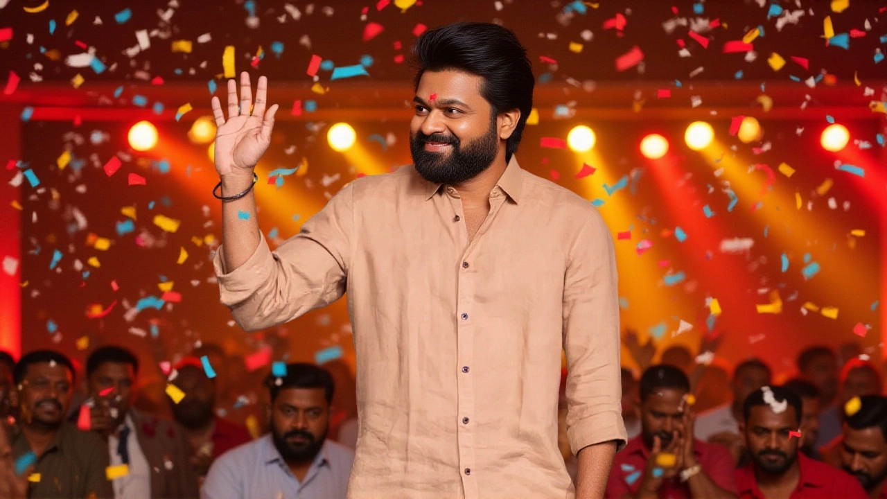 Behind the Scenes: The Real Cost of Sovereignty