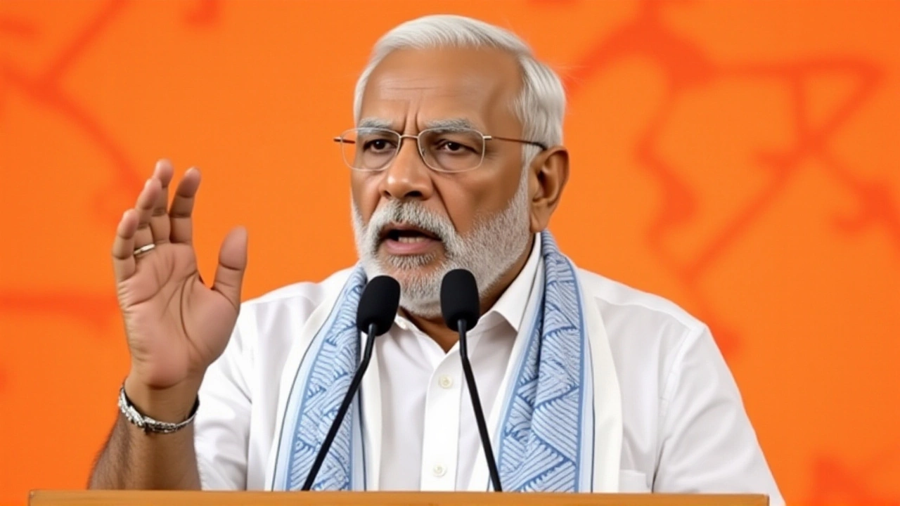 Operation Sindoor showcases Indian military synergy as INS Mahe commissioned in Mumbai