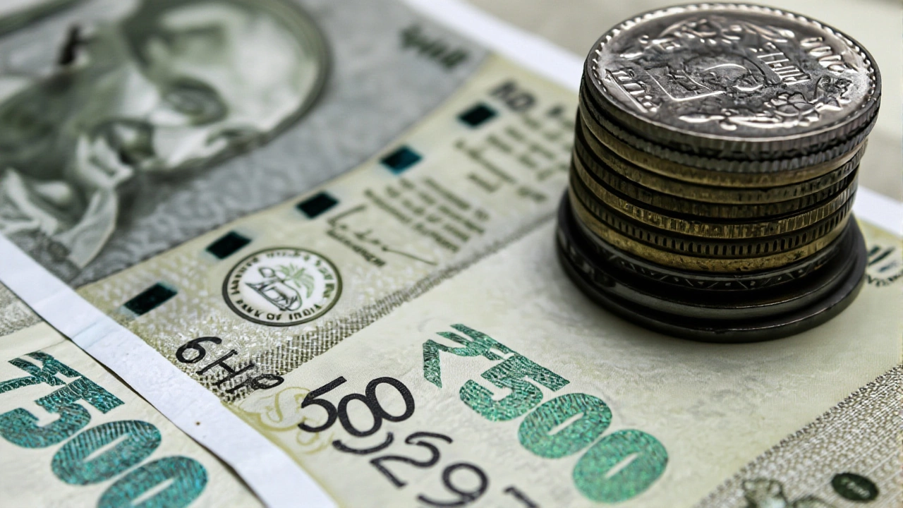 What’s Next? The Weekly Cycle Continues