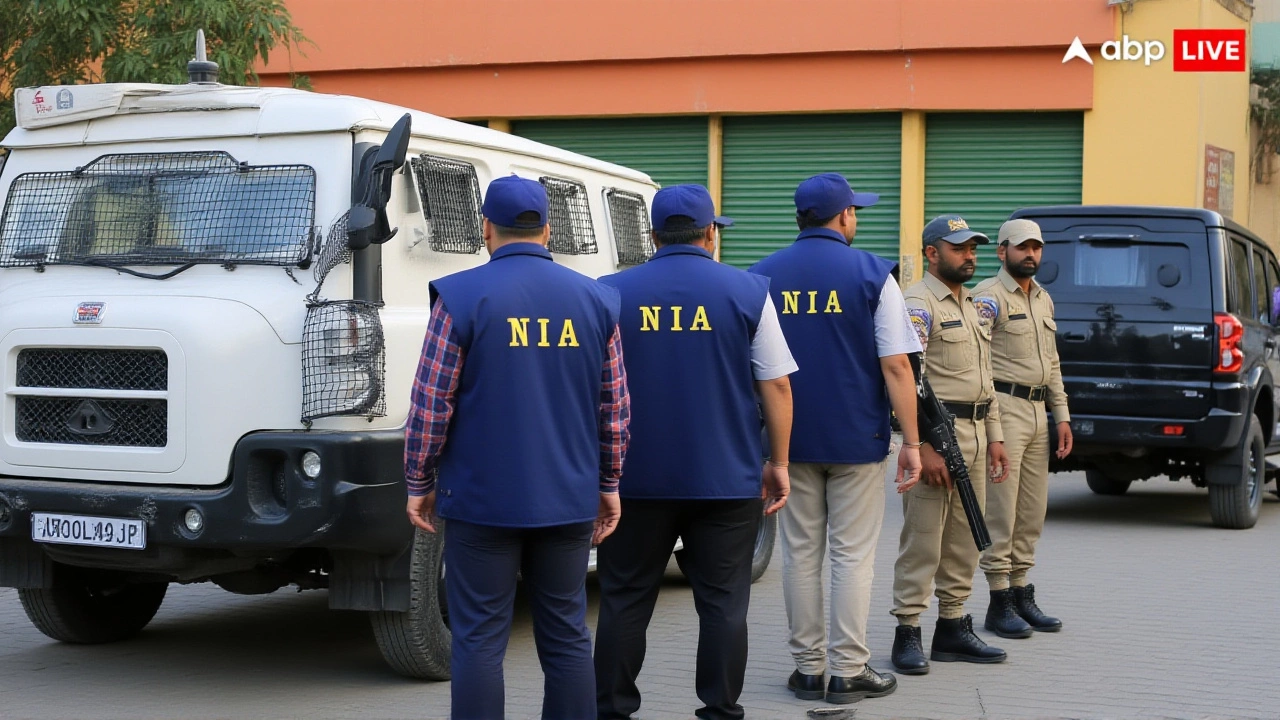 Islamabad’s Official Response
