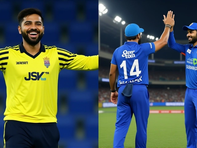 Allah Ghazanfar: 72 Hours, 4 Matches, ₹4.8 Cr IPL Deal